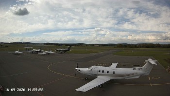Příbram Airport