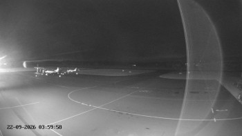 Letiště Příbram