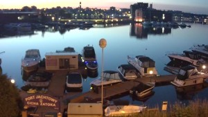 Město Mikołajki - Mikołajki, Cicha Zatoka - 7.6.2026 v 03:00