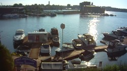 Mikołajki, Cicha Zatoka