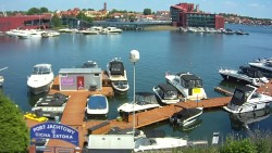 Mikołajki, Cicha Zatoka