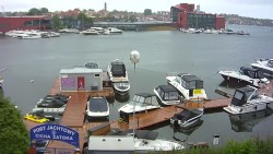 Mikołajki, Cicha Zatoka