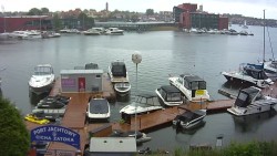 Mikołajki, Cicha Zatoka