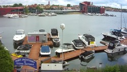 Mikołajki, Cicha Zatoka