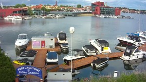 Stadt Mikołajki - Nikolaustag, Ruhige Bucht - 16.6.2026 v 17:45 Stadt Mikołajki - Nikolaustag, Ruhige Bucht - 16.6.2026 v 17:45