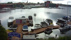 Mikołajki, Cicha Zatoka