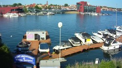 Mikołajki, Cicha Zatoka