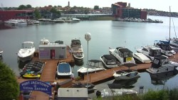 Mikołajki, Cicha Zatoka