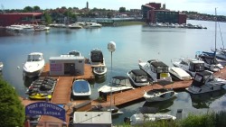 Mikołajki, Cicha Zatoka
