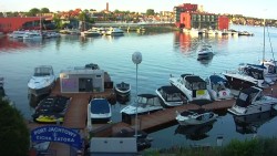 Mikołajki, Cicha Zatoka