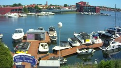 Mikołajki, Cicha Zatoka