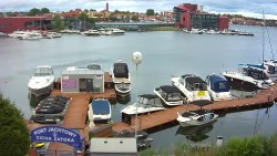 Mikołajki, Cicha Zatoka