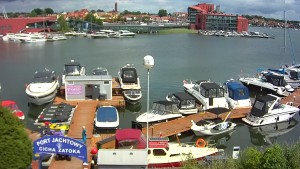Město Mikołajki - Mikołajki, Cicha Zatoka - 28.7.2026 v 13:45