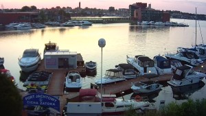 Stadt Mikołajki - Nikolaustag, Ruhige Bucht - 31.7.2026 v 04:45 Stadt Mikołajki - Nikolaustag, Ruhige Bucht - 31.7.2026 v 04:45
