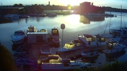 Mikołajki, Cicha Zatoka