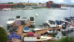 Mikołajki, Cicha Zatoka