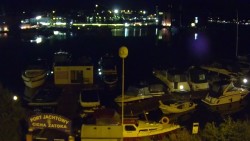 Mikołajki, Cicha Zatoka