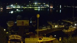 Mikołajki, Cicha Zatoka