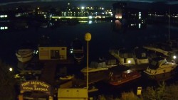 St. Nicholas Day, Quiet Bay