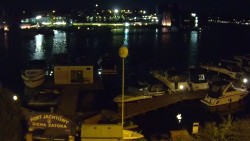 Mikołajki, Cicha Zatoka