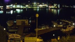 Mikołajki, Cicha Zatoka