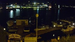 Mikołajki, Cicha Zatoka