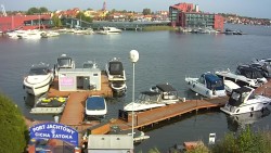 Mikołajki, Cicha Zatoka
