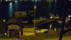 Mikołajki, Cicha Zatoka