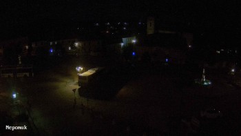 Město Nepomuk