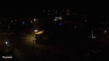 Město Nepomuk