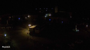 Město Nepomuk