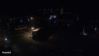 Město Nepomuk