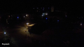 Město Nepomuk