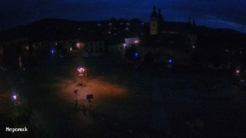 Augustin-Němejec-Platz
