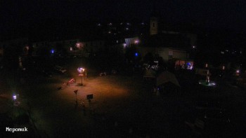 Město Nepomuk