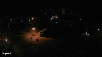 Město Nepomuk