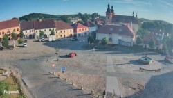 Plac Augustina Němejca