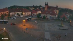 Plac Augustina Němejca