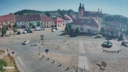 Náměstí Augustina Němejce