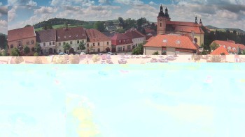 Město Nepomuk