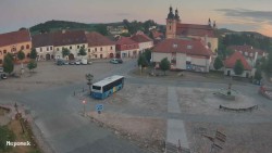 Náměstí Augustina Němejce
