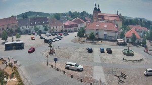 Stadt Nepomuk - Augustin-Němejec-Platz - 31.7.2026 v 13:45 Stadt Nepomuk - Augustin-Němejec-Platz - 31.7.2026 v 13:45