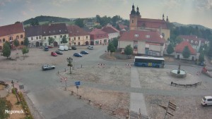 Stadt Nepomuk - Augustin-Němejec-Platz - 31.7.2026 v 16:45 Stadt Nepomuk - Augustin-Němejec-Platz - 31.7.2026 v 16:45