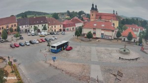 Town of Nepomuk - Augustin Němejec Square - 2.8.2026 v 09:45 Town of Nepomuk - Augustin Němejec Square - 2.8.2026 v 09:45