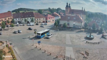 Town of Nepomuk