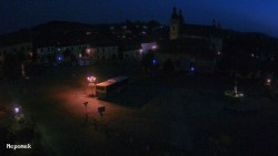 Náměstí Augustina Němejce