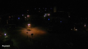 Město Nepomuk