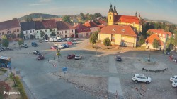 Plac Augustina Němejca