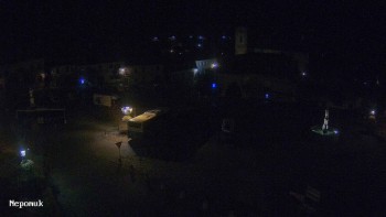Město Nepomuk