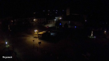 Město Nepomuk